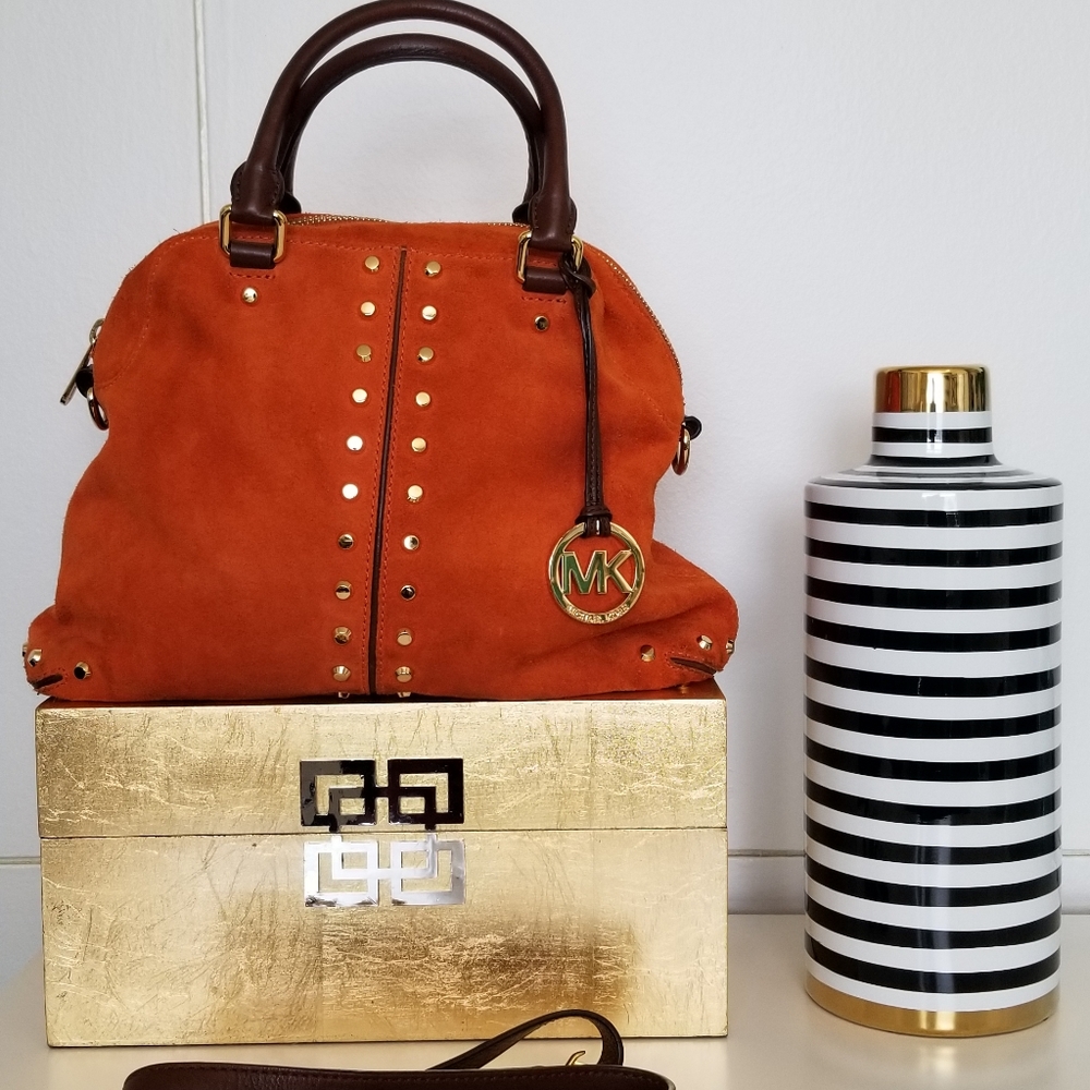 Micheal Kors handbag